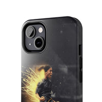 Thumbnail for Ronaldinho Tough Phone Case