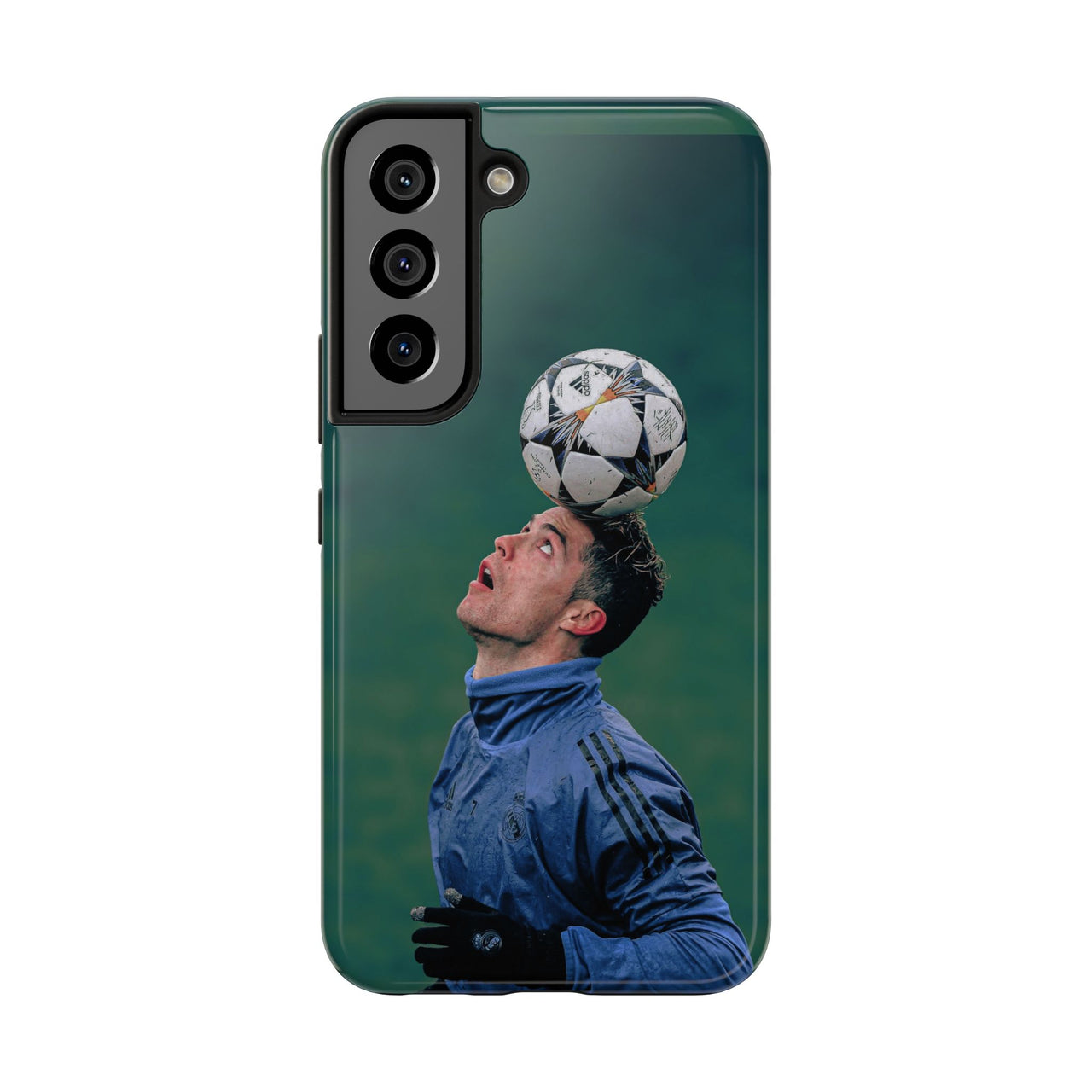 Cristiano Ronaldo UCL Tough Phone Case