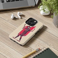 Thumbnail for Mohammad Salah Tough Phone Case