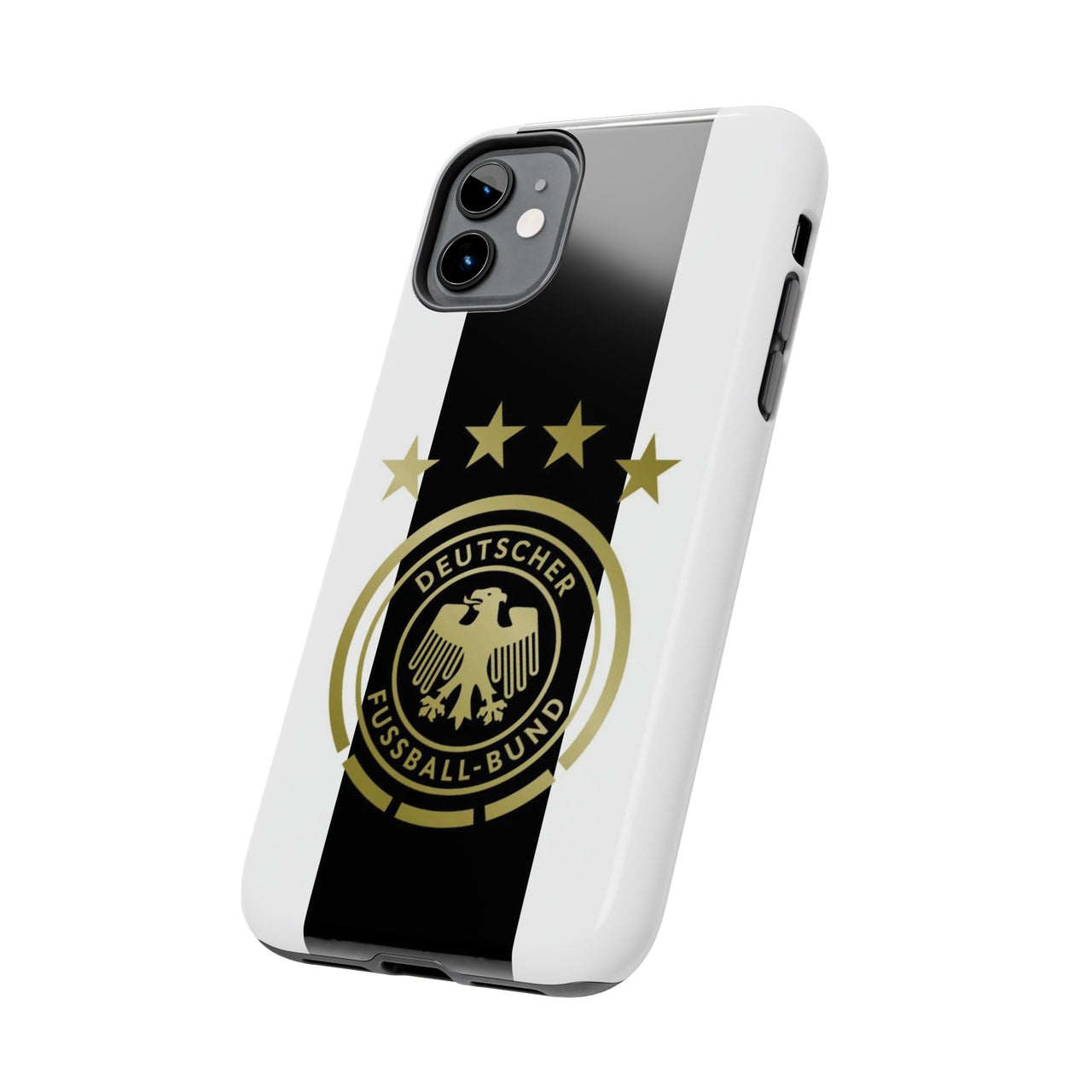 German National Team Tough Phone Case