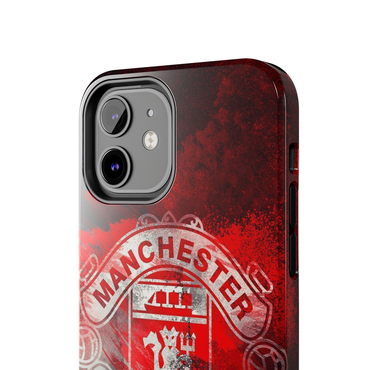 Manchester United  Phone Case