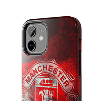 Thumbnail for Manchester United  Phone Case