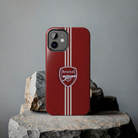 Thumbnail for Arsenal Tough Phone Case