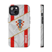 Thumbnail for Croatia National Team Tough Phone Case