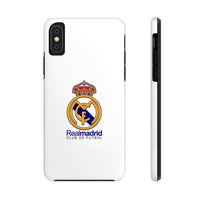 Thumbnail for Real Madrid Phone Case