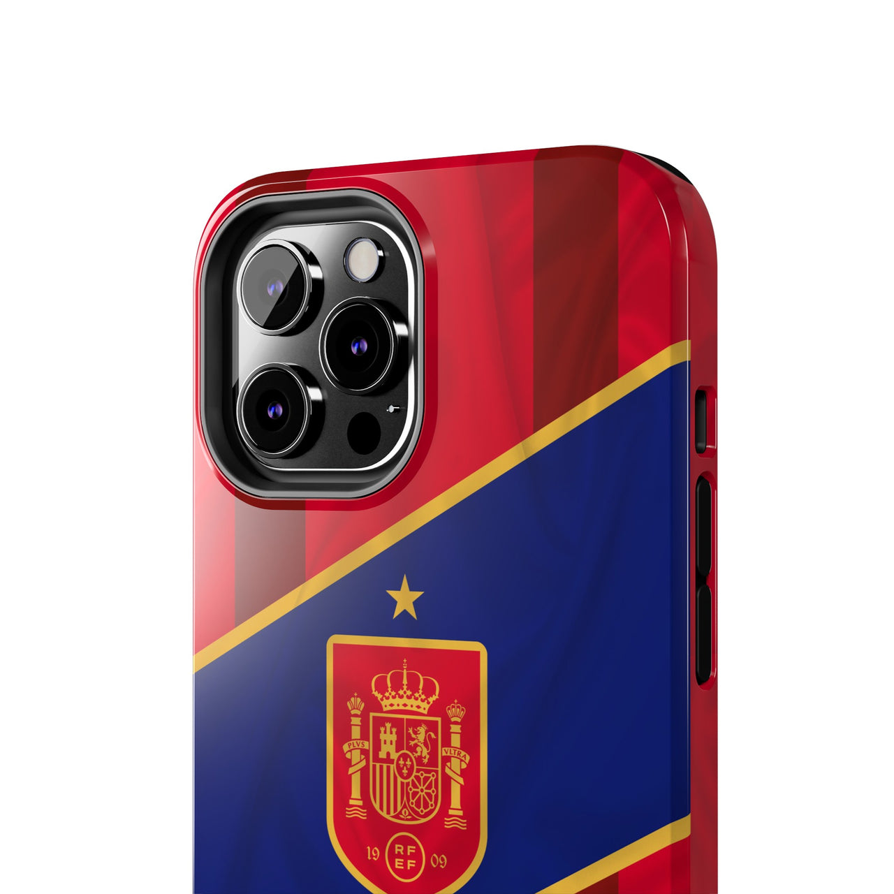 Spain National Team Tough Phone Case