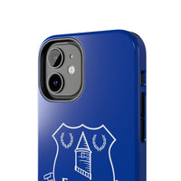 Thumbnail for Everton Phone Case