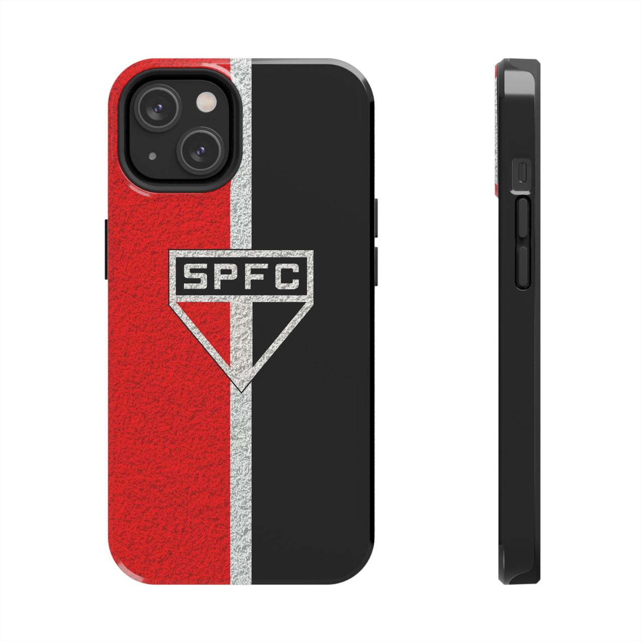 São Paulo FC Tough Phone Case