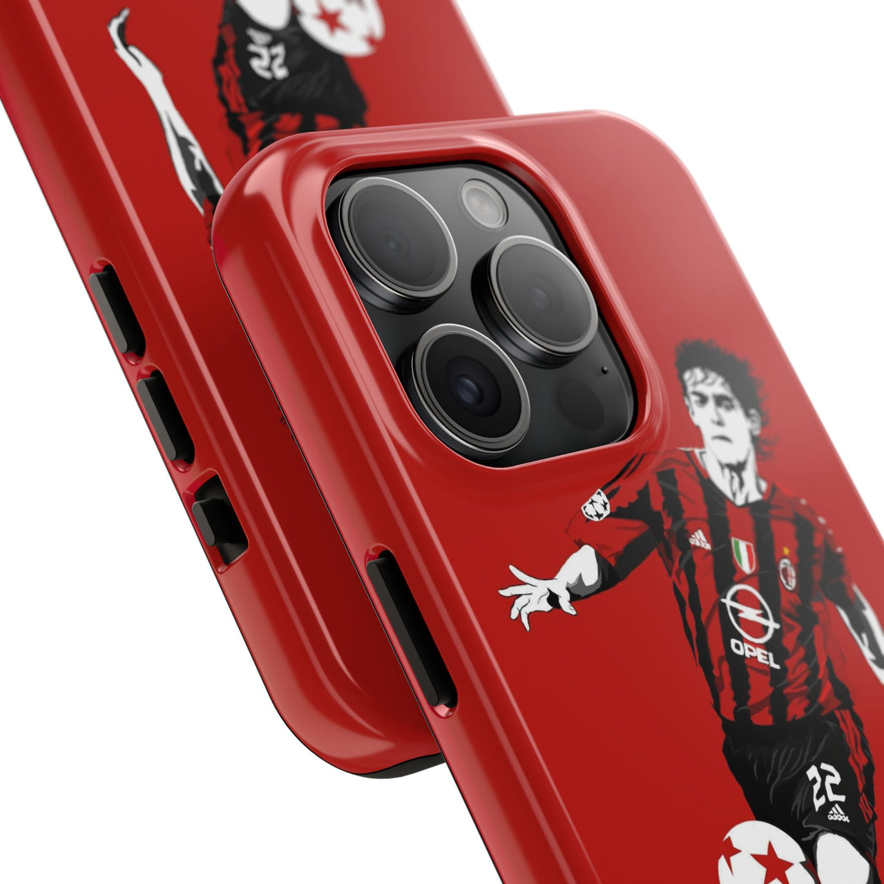 Ricardo KAKA Phone Case