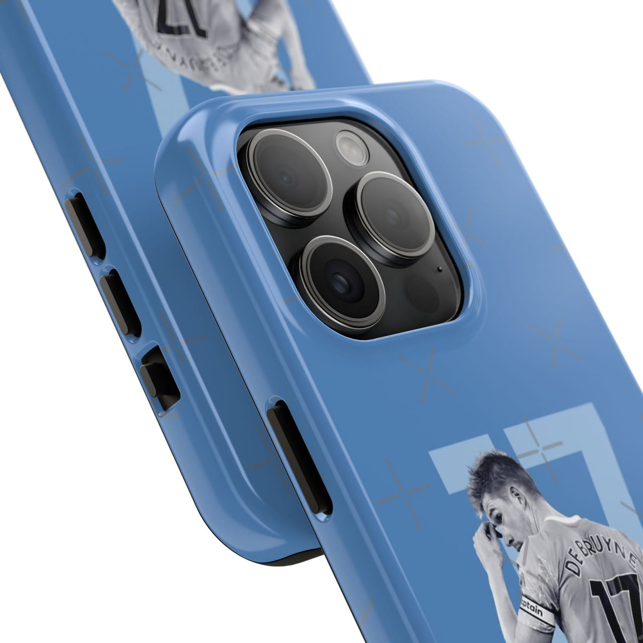 Kevin De Bruyne Tough Phone Case