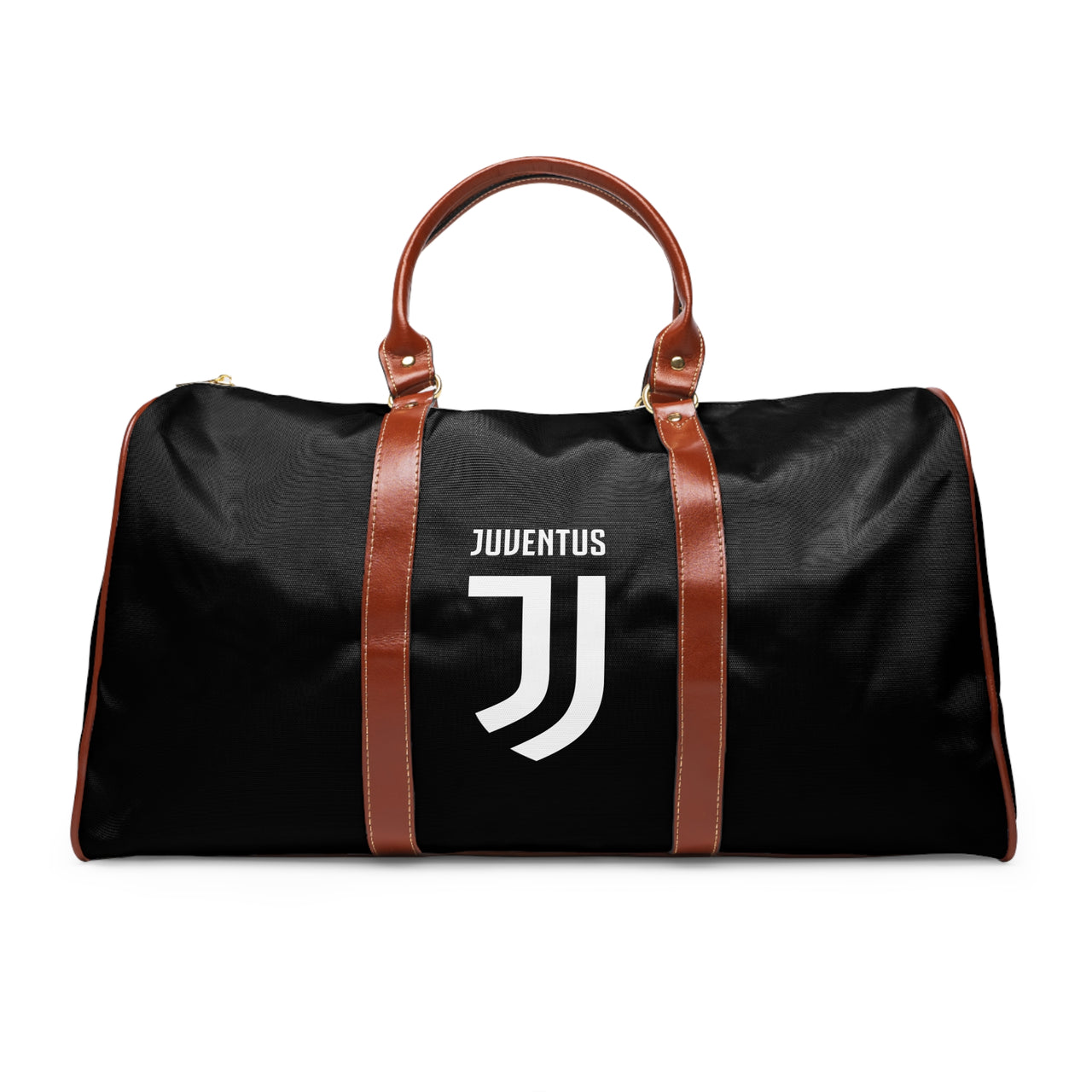 Juventus Waterproof Travel Bag