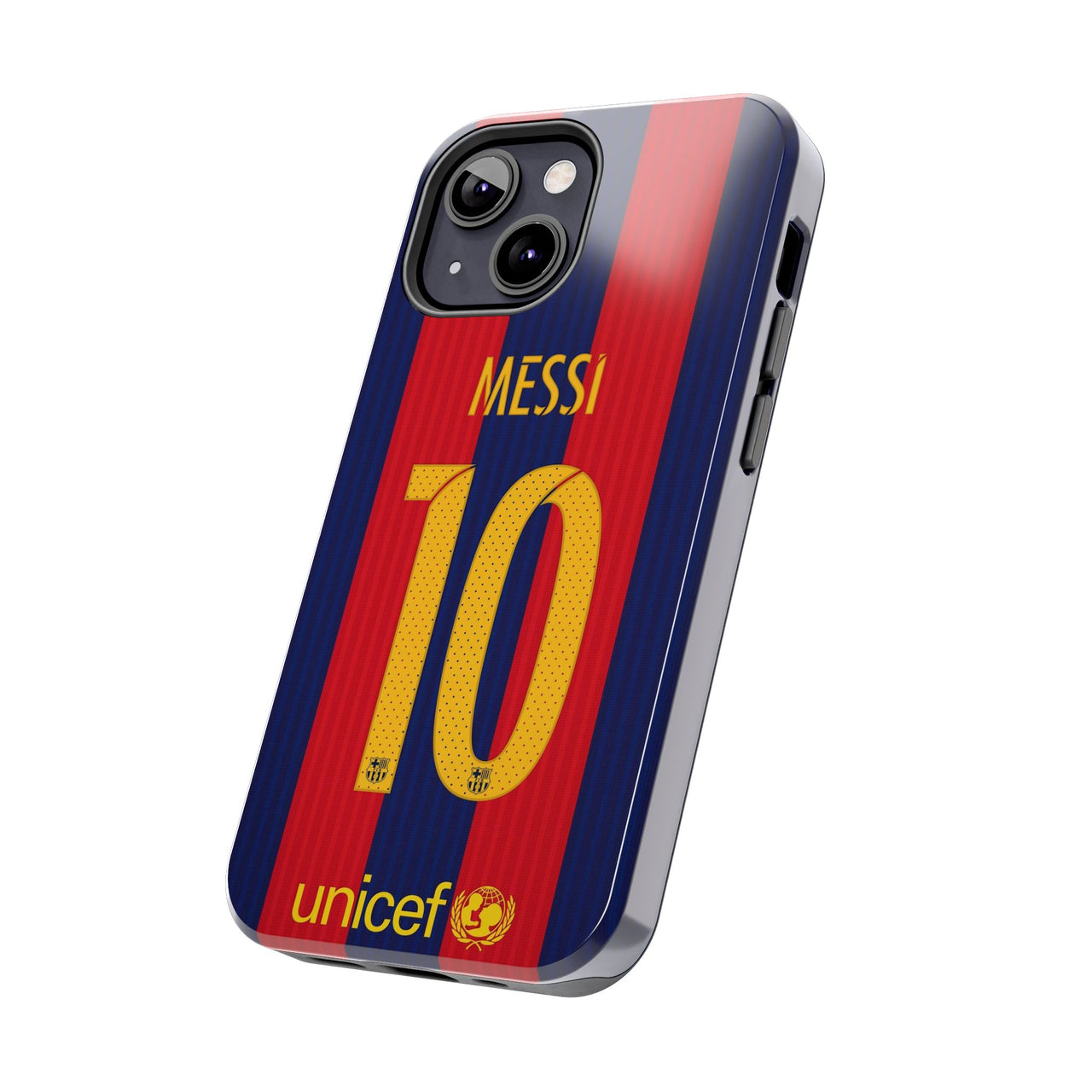 Lionel Messi Phone Case