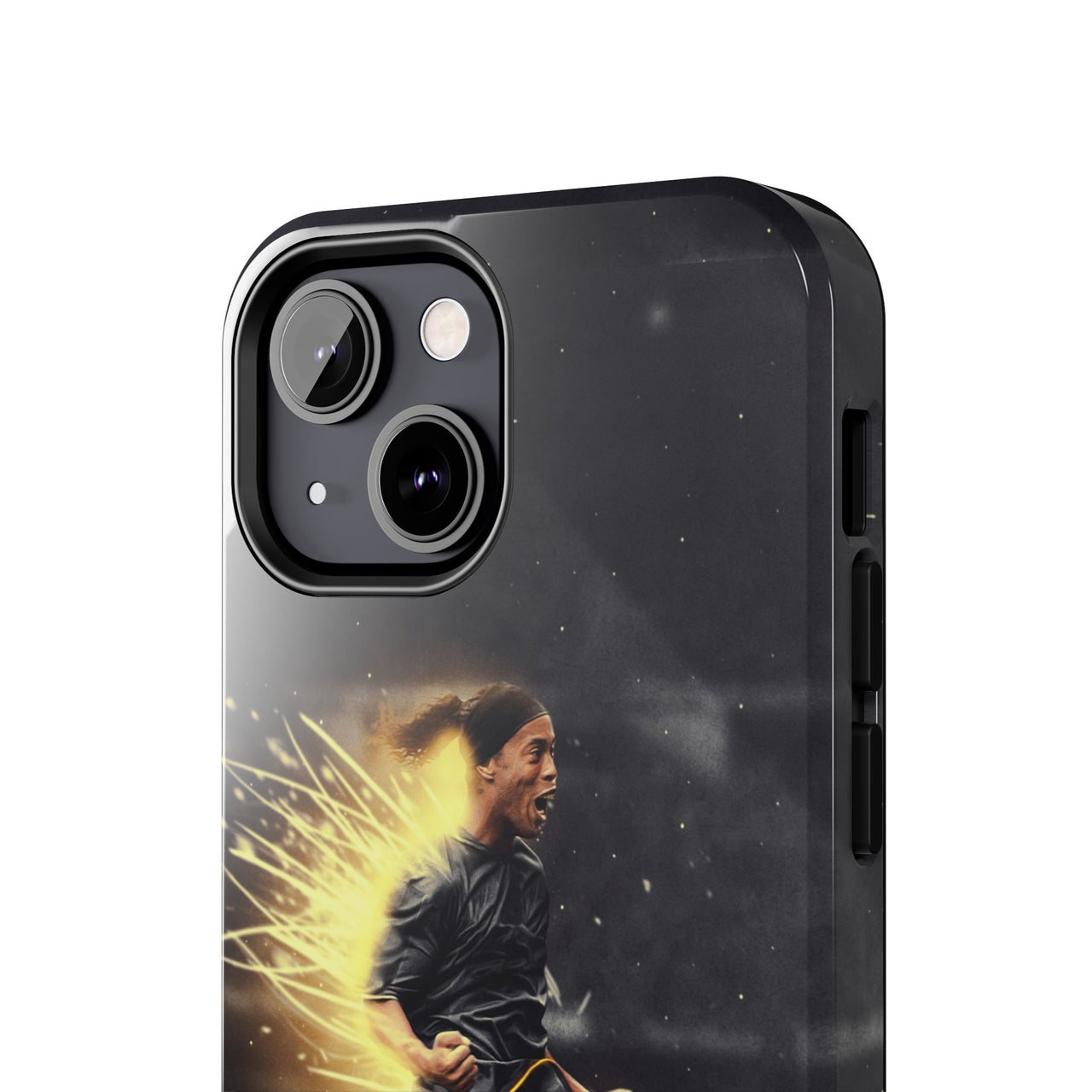 Ronaldinho Tough Phone Case