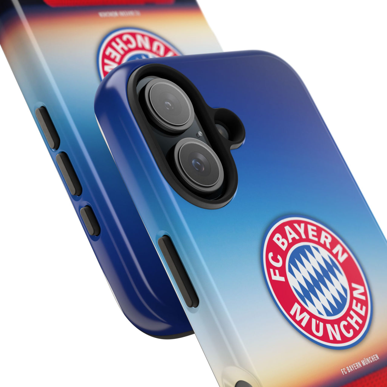 Bayern Munich Phone Case