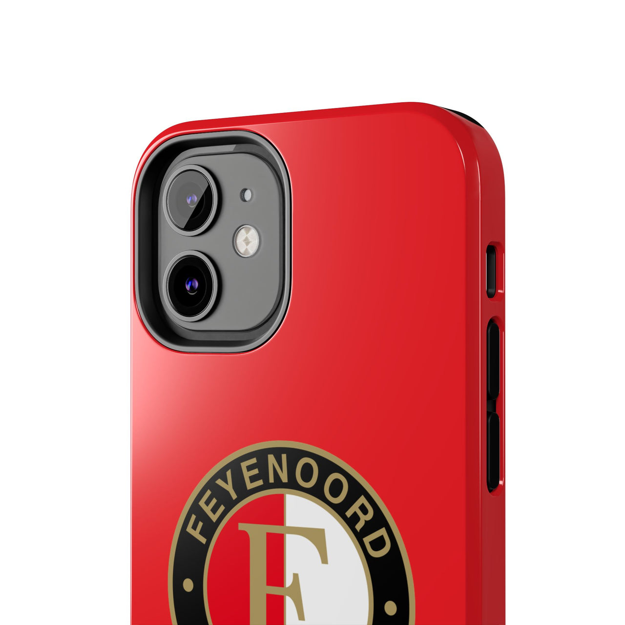 Feyenoord Tough Phone Cases