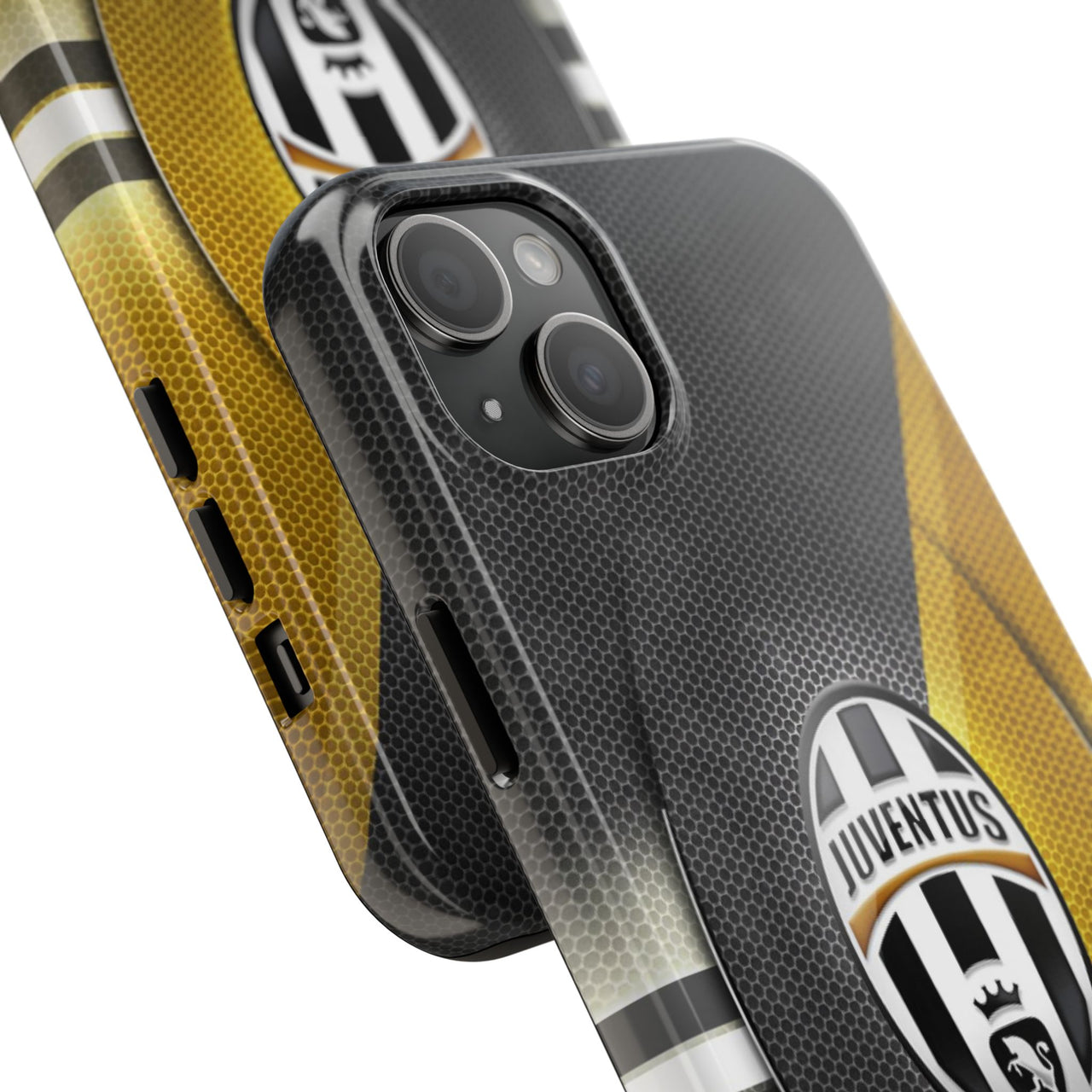 Juventus FC Phone Case