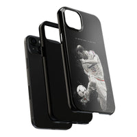 Thumbnail for Zinedine Zidane Tough Phone Case