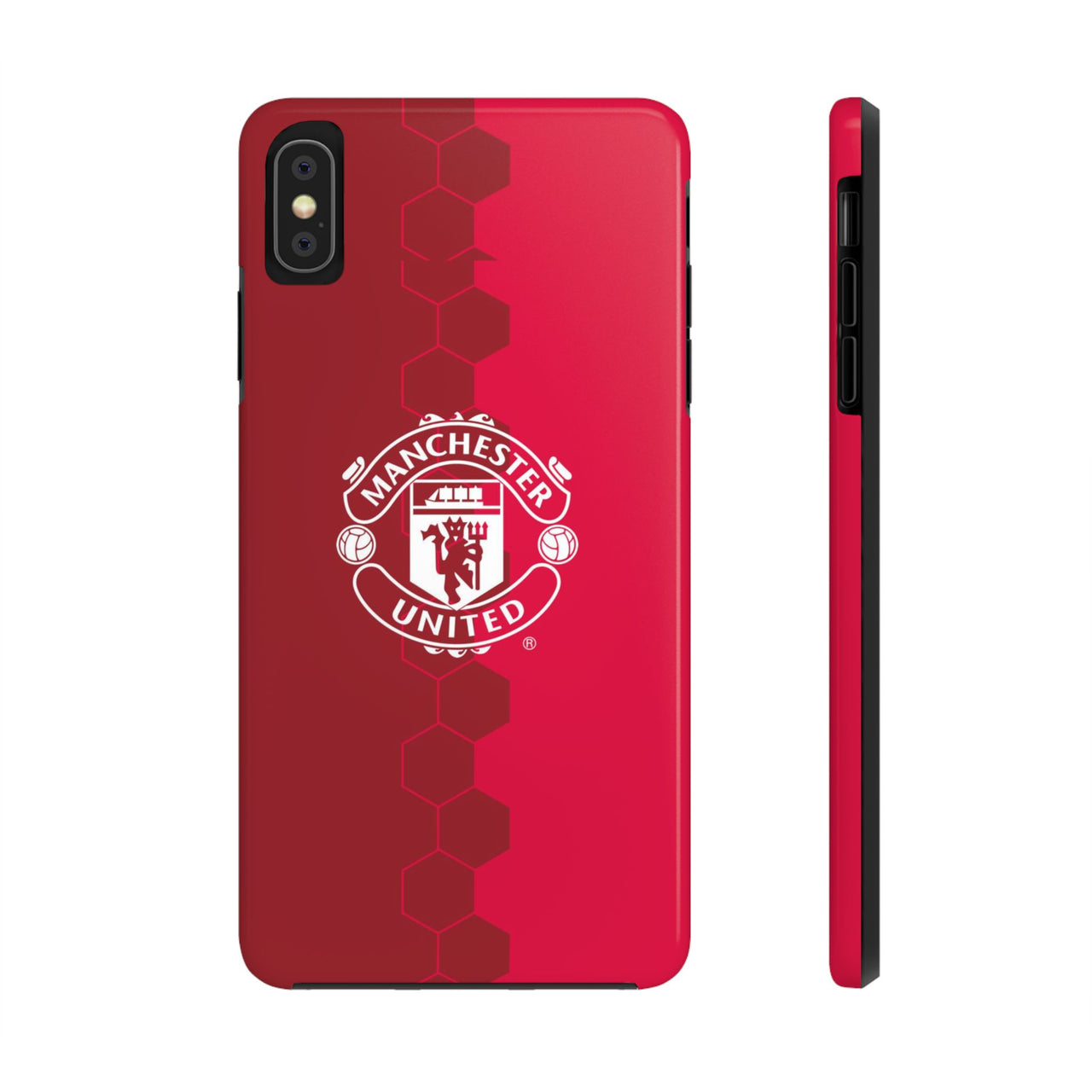 Manchester United Phone Case