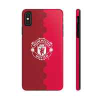 Thumbnail for Manchester United Phone Case