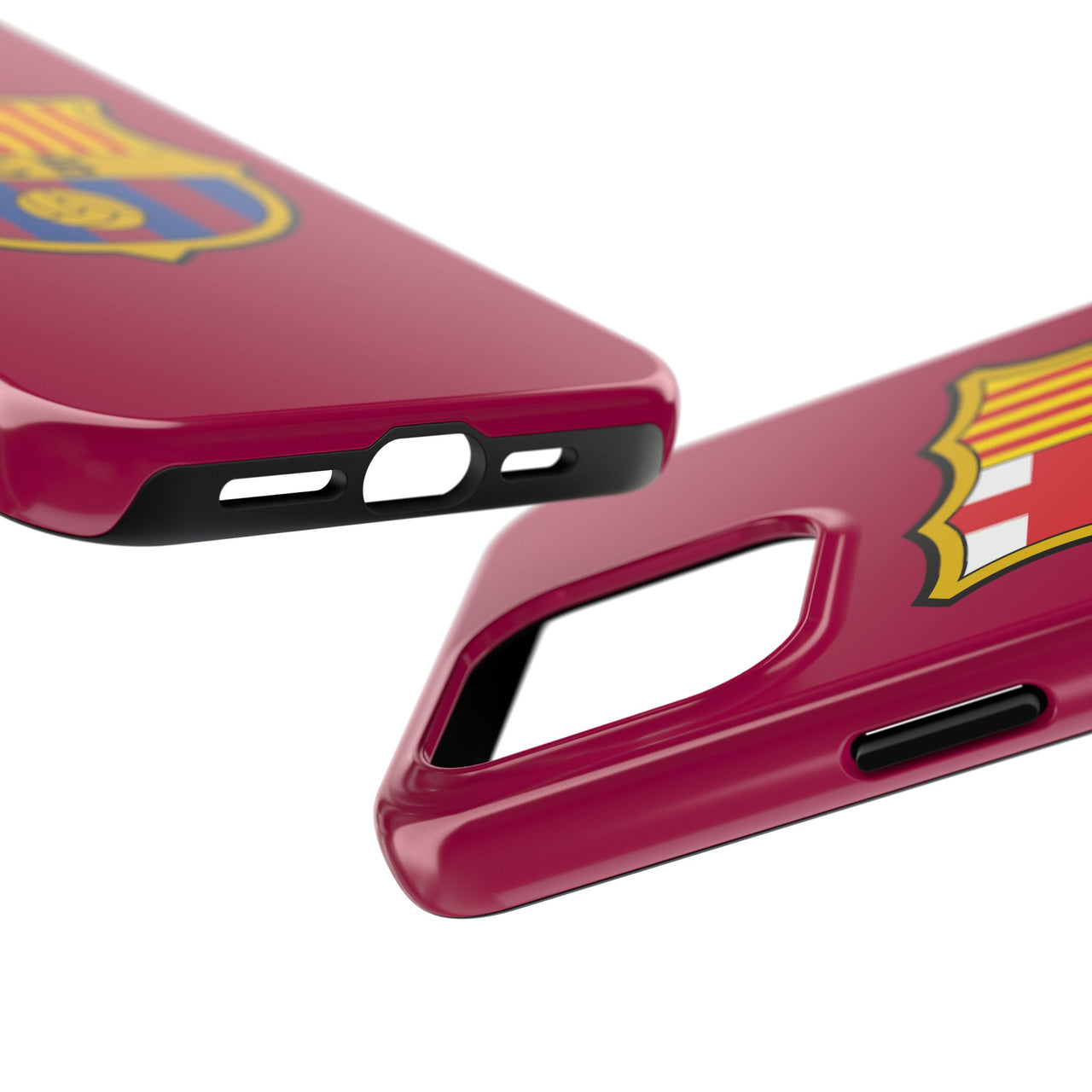 Barcelona Phone Case