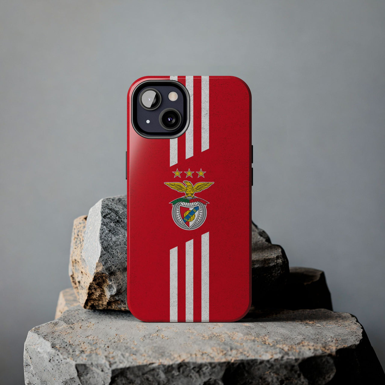 Benfica Tough Phone Case