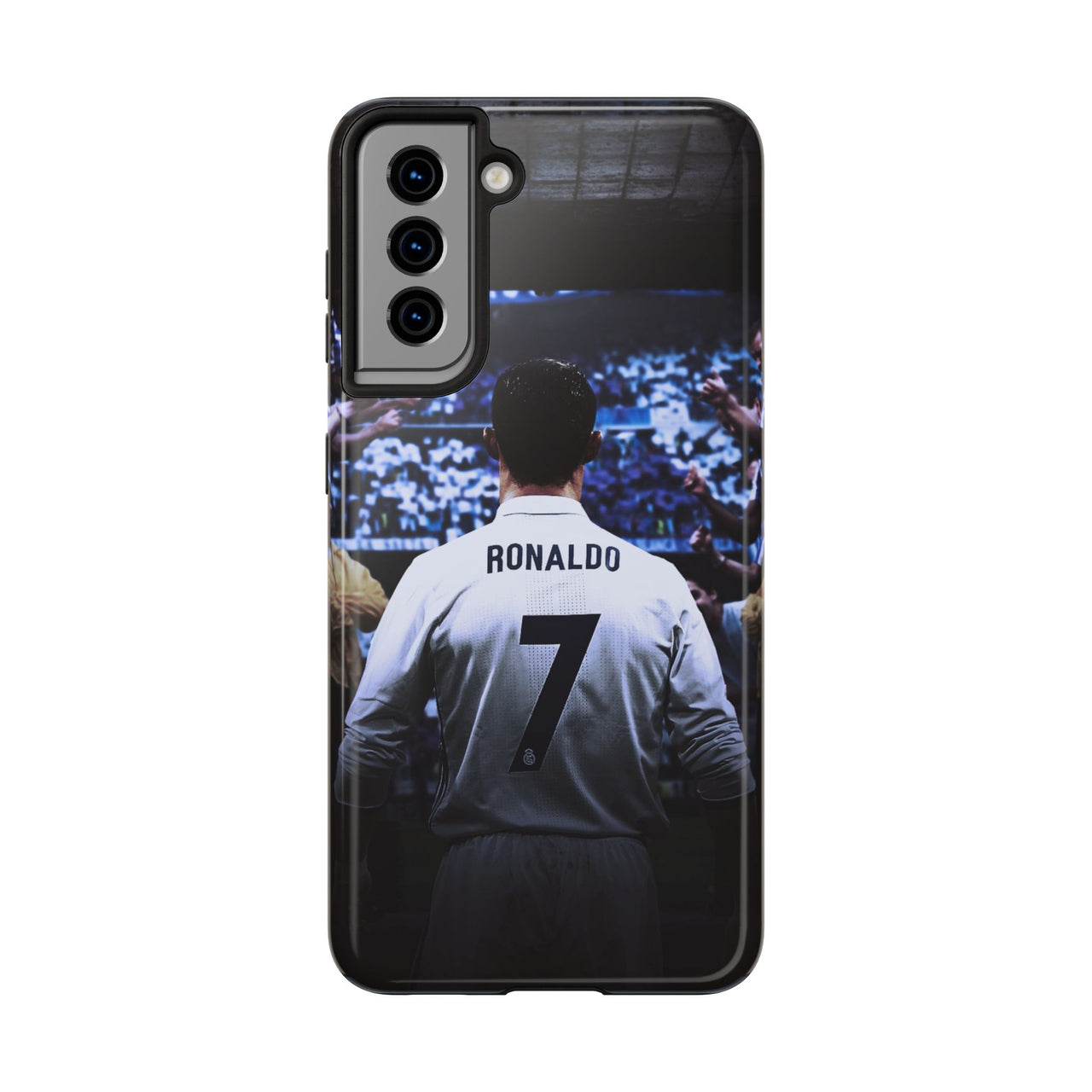 Cristiano Ronaldo Real Madrid Tough Phone Case