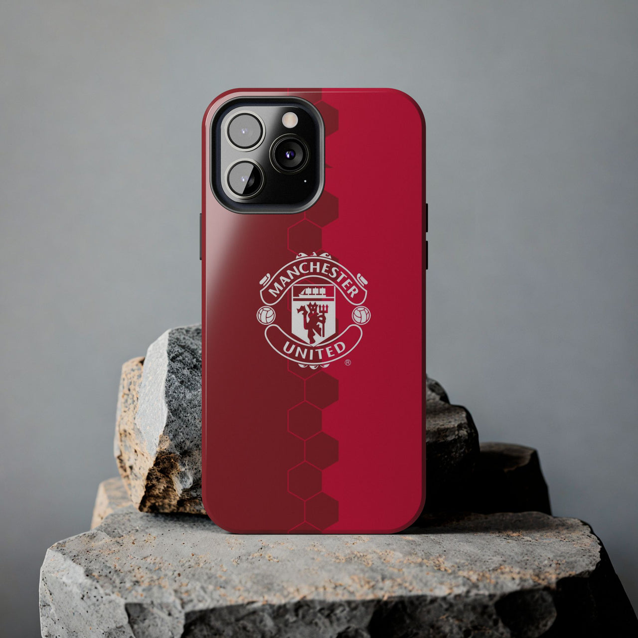 Manchester United Phone Case