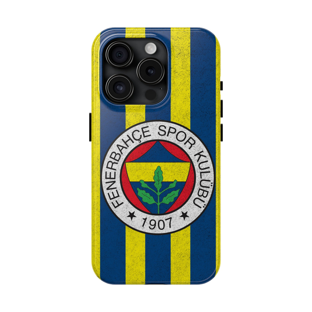 Fenerbahçe SK Tough Phone Case