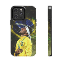 Thumbnail for Neymar Brazilian National Team Mate Tough Phone Case