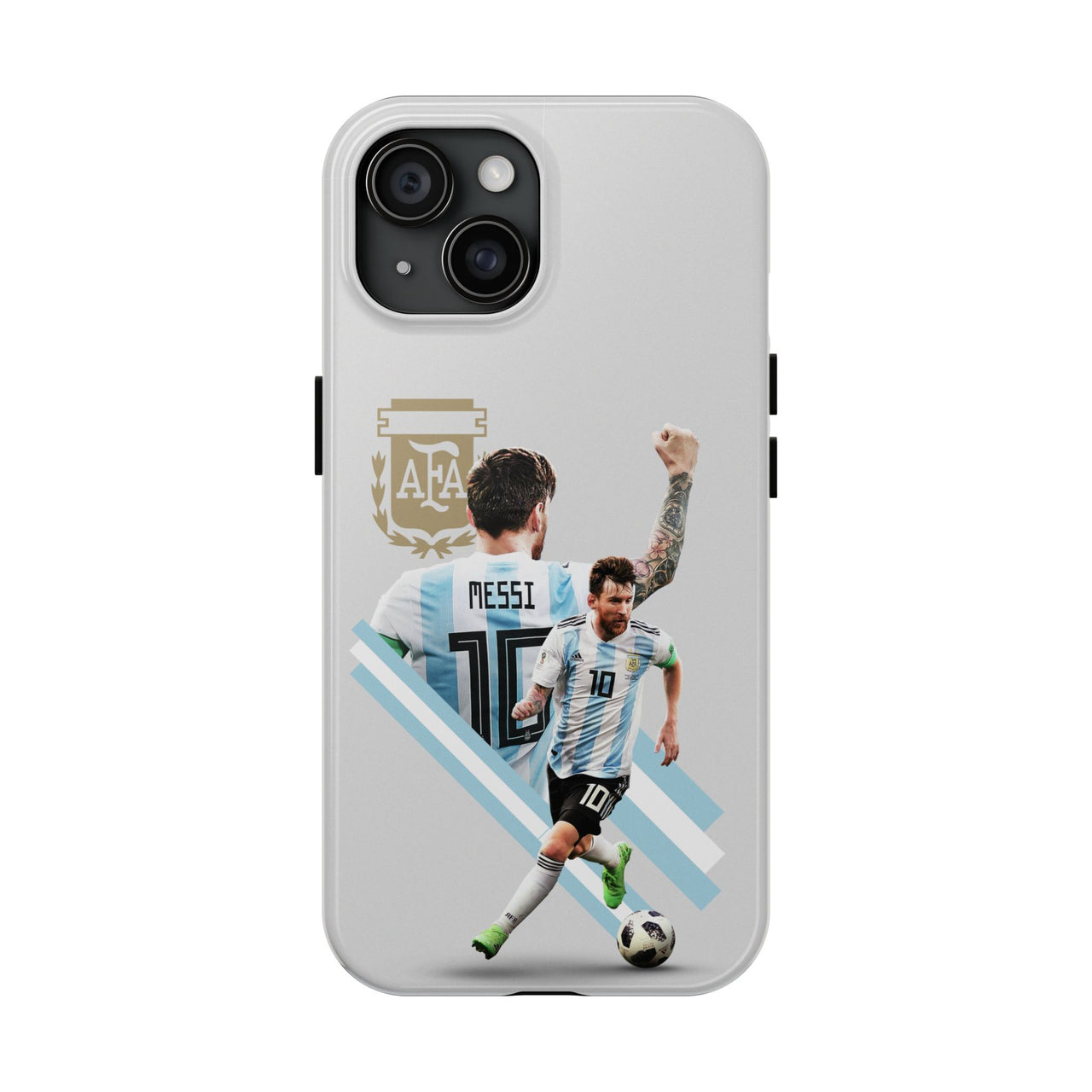 Lionel Messi Argentina National Team Phone Case