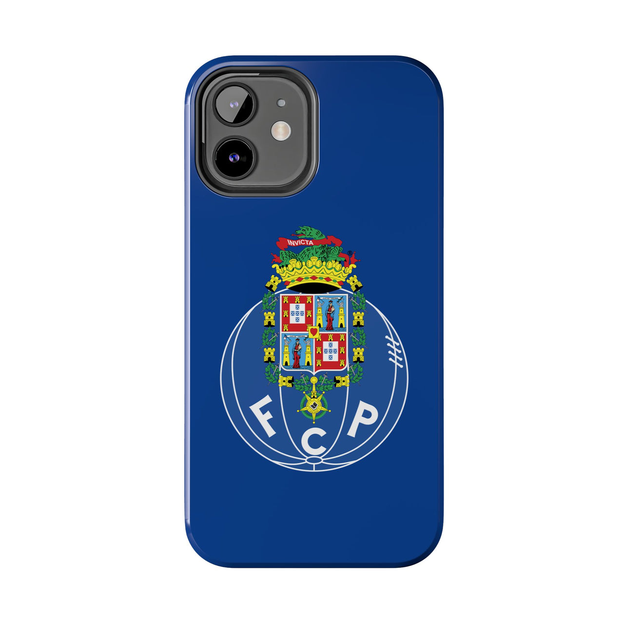 Porto Phone Case