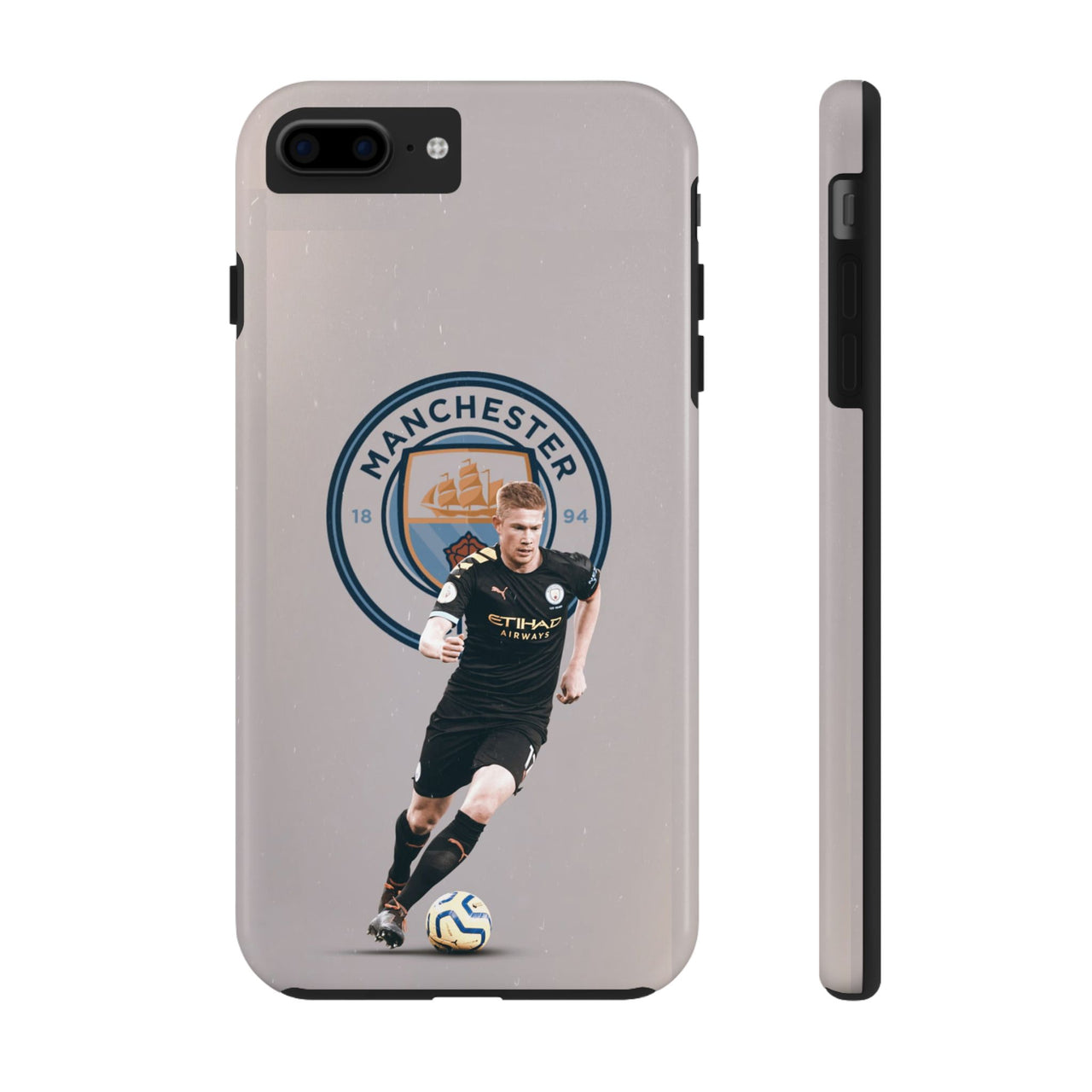 Kevin De Bruyne Tough Phone Case