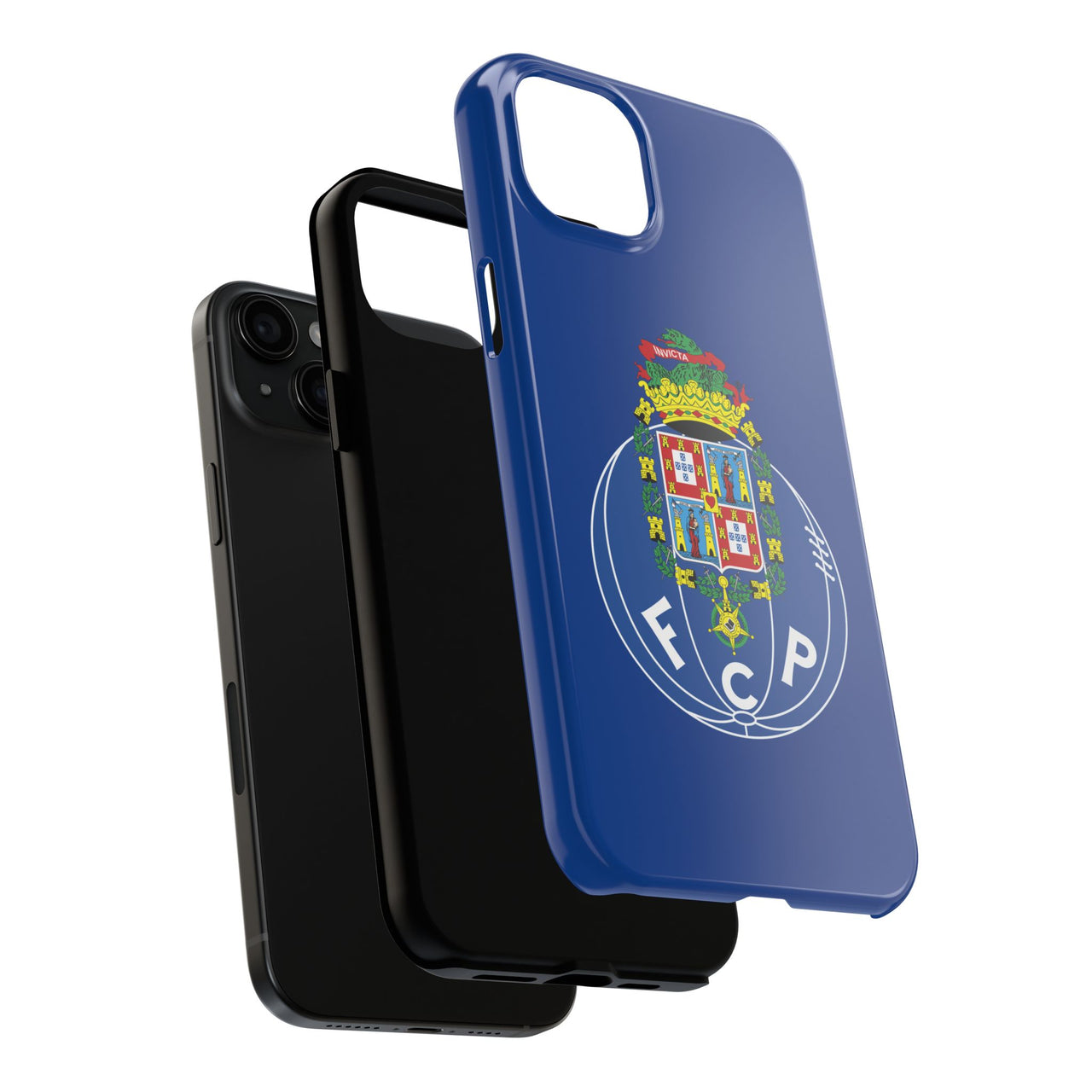 Porto Phone Case