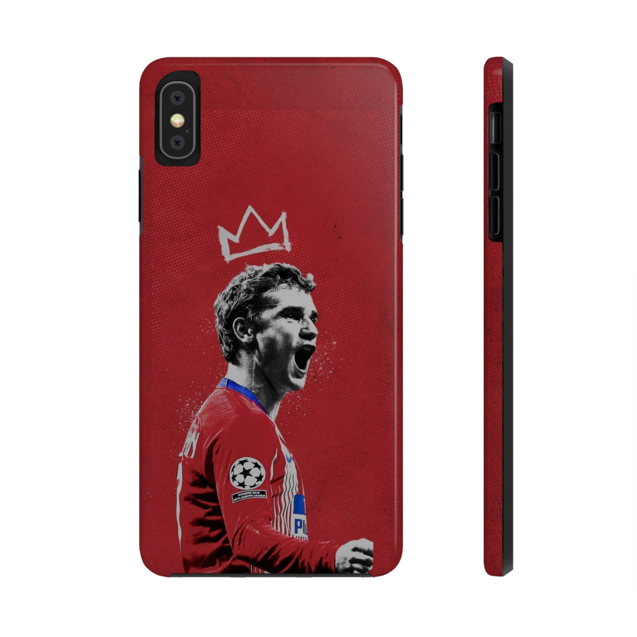 Antoine Griezmann Tough Phone Case