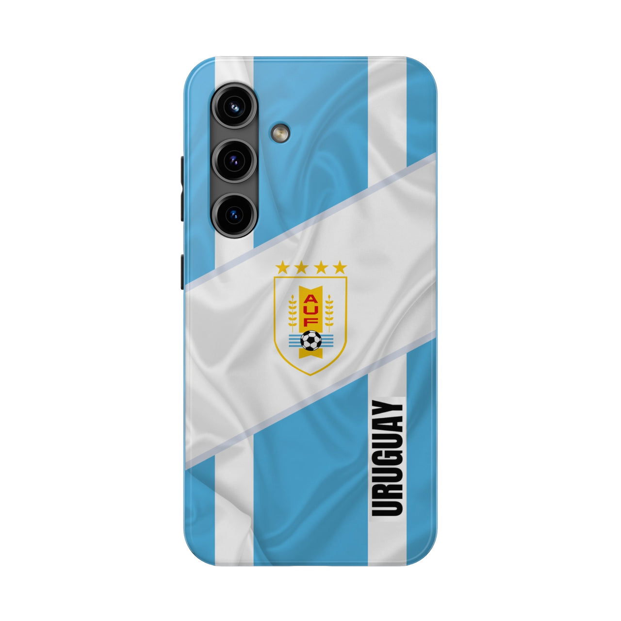 Uruguay National Team Tough Phone Case