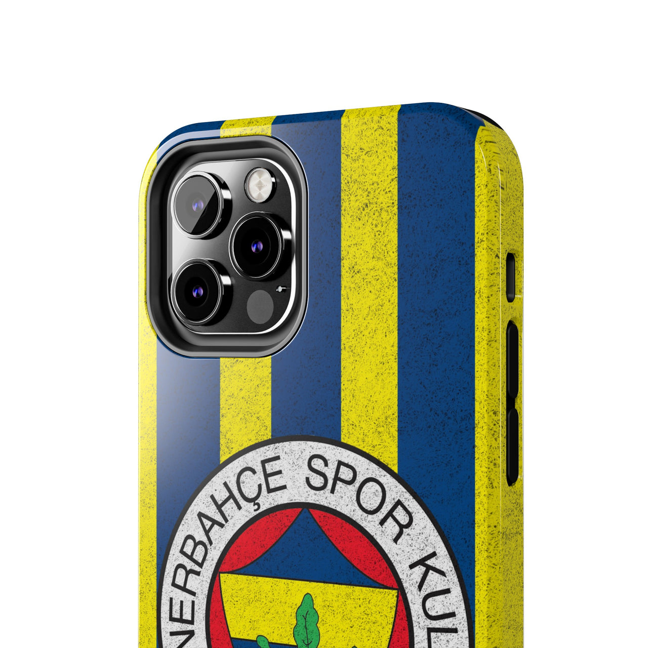 Fenerbahçe SK Tough Phone Case