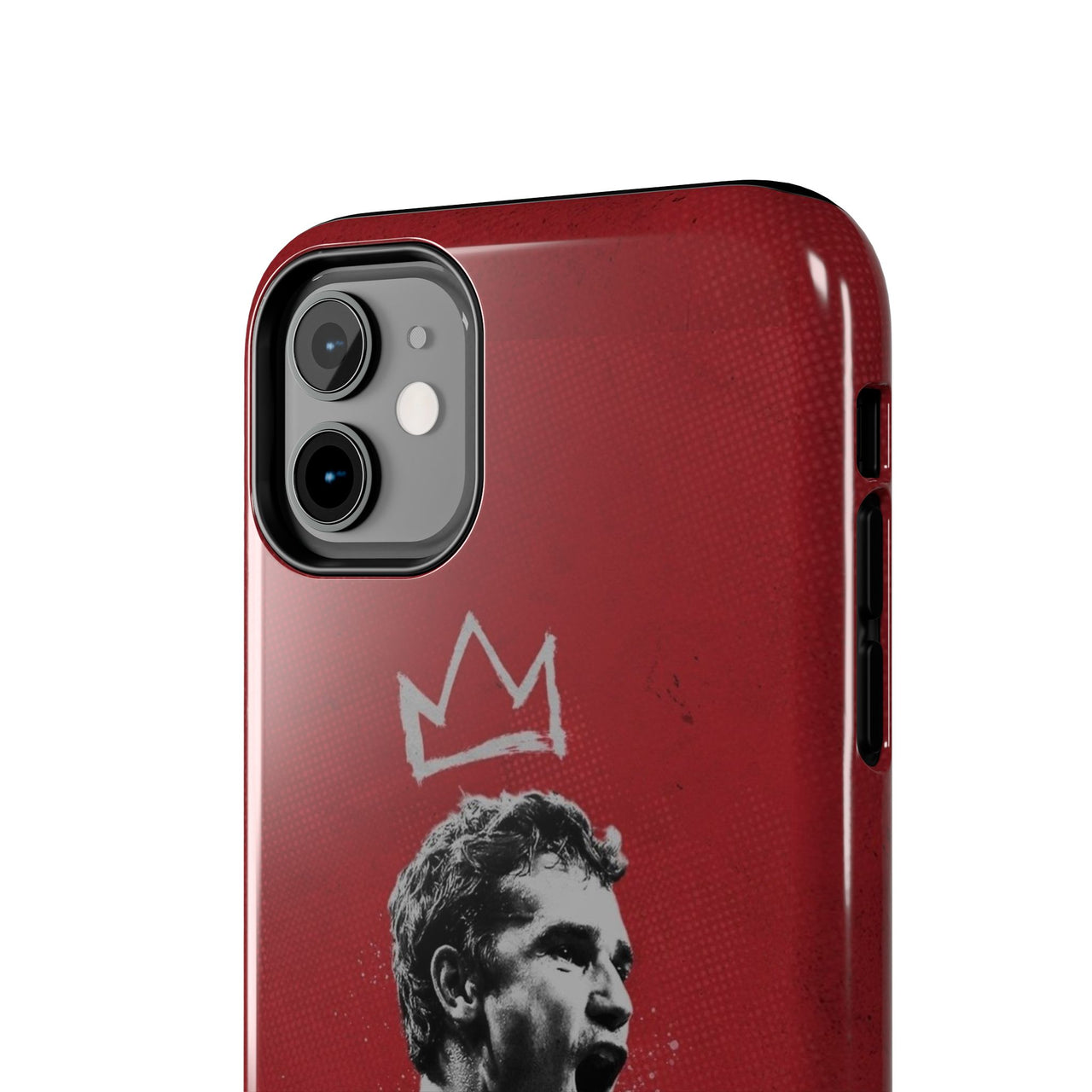 Antoine Griezmann Tough Phone Case