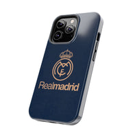 Thumbnail for Real Madrid Phone Case