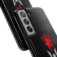 Thumbnail for Manchester United Red Devil Phone Case