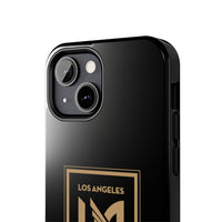 Thumbnail for LAFC Tough Phone Cases