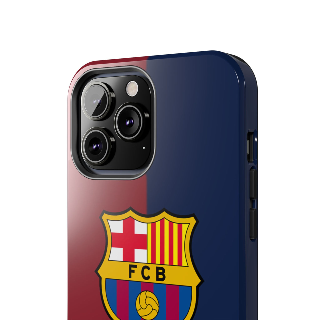 Barcelona Phone Case