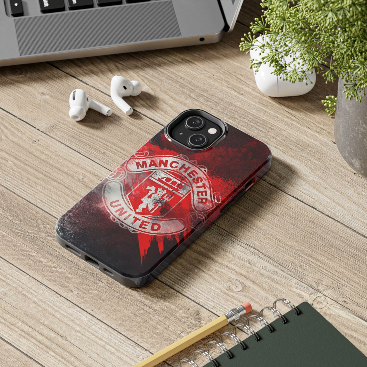 Manchester United  Phone Case