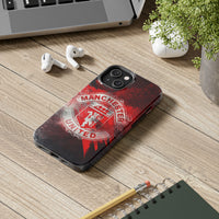 Thumbnail for Manchester United  Phone Case