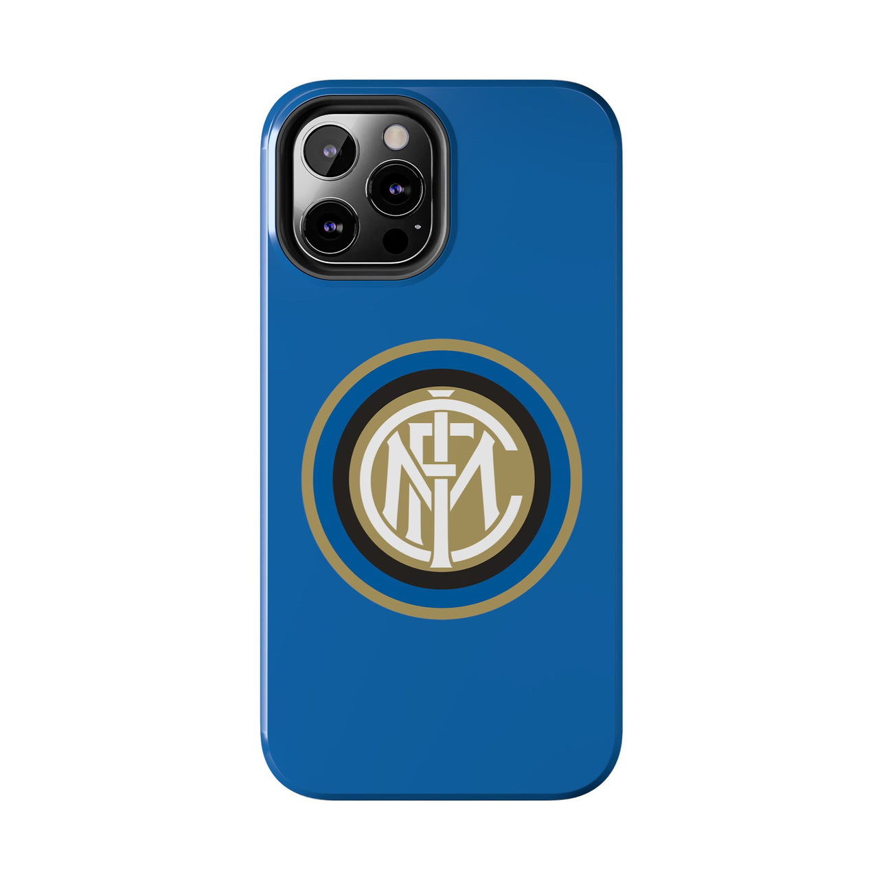 Inter Milan Phone Case