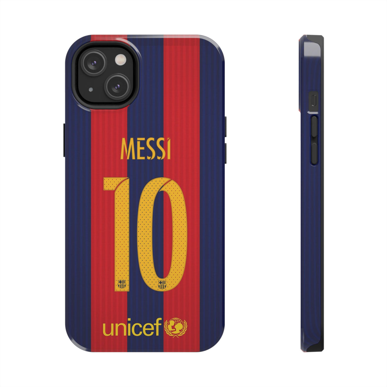 Lionel Messi Phone Case