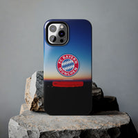 Thumbnail for Bayern Munich Phone Case