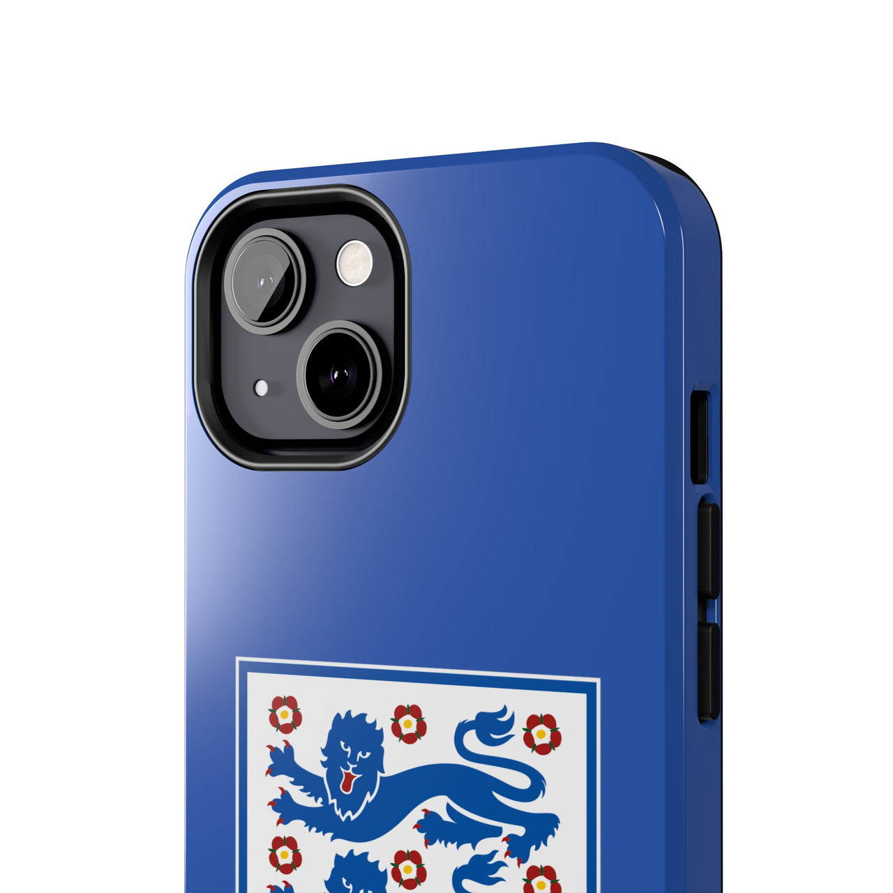 England National Team Tough Phone Cases