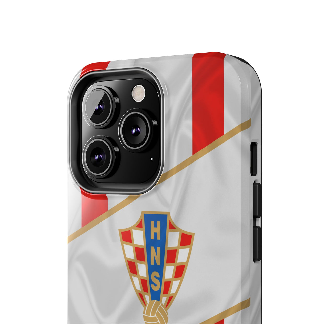 Croatia National Team Tough Phone Case