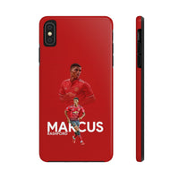 Thumbnail for Marcus Rashford Tough Phone Case