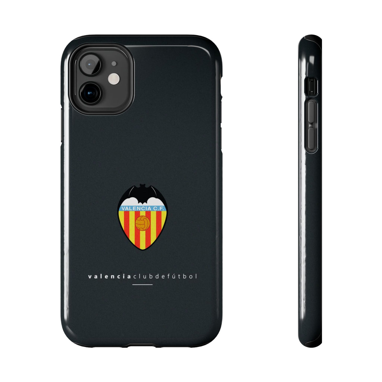 Valencia Tough Phone Case